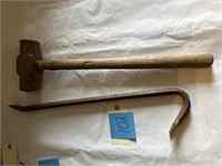 Hammer puller