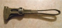 ANTIQUE TRACTOR FARM WRENCH IH