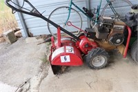 Snapper Groundbreaker (5 HP) Rear Tine