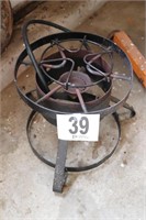 Propane Burner(Shop)