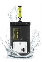 New Pelican Marine - IP68 Waterproof Phone Pouch