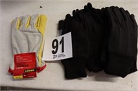 Gloves(Shop)