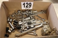 Miscellaneous Metric Tools(Shop)