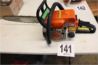 Stihl MS 170 Chainsaw(Shop)