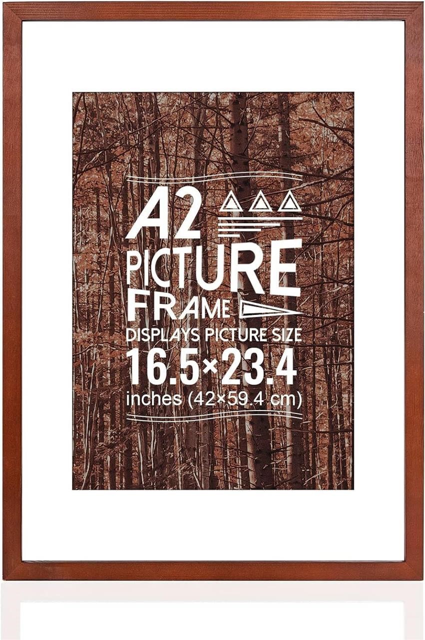 A2 Poster Frame
