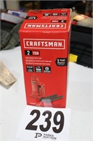 Craftsman 2 Ton Jack(Shop)