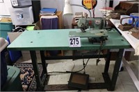 Sewing Machine (BUYER RESPONSIBLE FOR