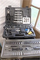 Tool Kit(Shed)