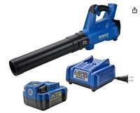 KOBALT LEAF BLOWER KIT RET.$173