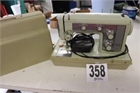 Sears Kenmore Sewing Machine(Shed)