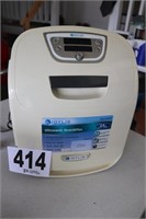 Ultrasonic Humidifier(Garage)