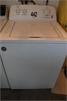 Roper Washing Machine(Garage)