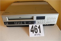 Montgomery Ward VHS Player(Rm#1)