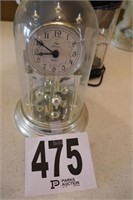 Elgin Anniversary Clock (Rm#1)
