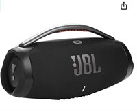 JBL BOOMBOX3 RET.$450