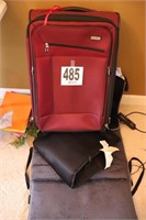 Luggage(Rm#1)