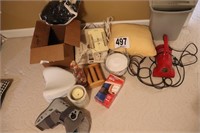 Assorted Items(Rm#1)