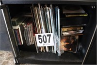 Collection Albums & CD's(House)