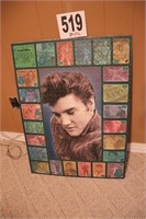 Elvis Presley Wall Décor(House)