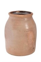 Odom or Prothro 1 Quart Jar
