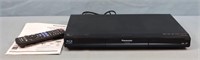 Panasonic DVD Player