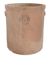 Star Pottery 6 Gallon Crock