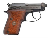 Beretta Model 21A Semi-Auto .22LR Pistol