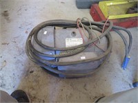 Farm Duty Electric Motor