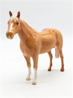 Beswick Huntsman Pony Tan