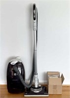 Kenmore Vacuum Cleaner