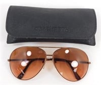 Vintage Serengeti Drivers 5137k Sunglasses with