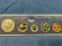 1967 Us Special Mint Set