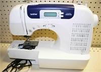 Brother CS-6000 I Computer Sewing Machine