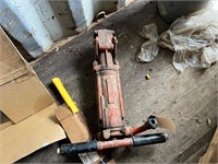 Pneumatic Jack Hammer