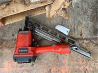 Atro Air Nailer