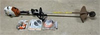 Stihl FS44 String Trimmer