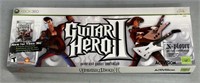 Guitar Hero II Xbox 360 Version Guitar Controller