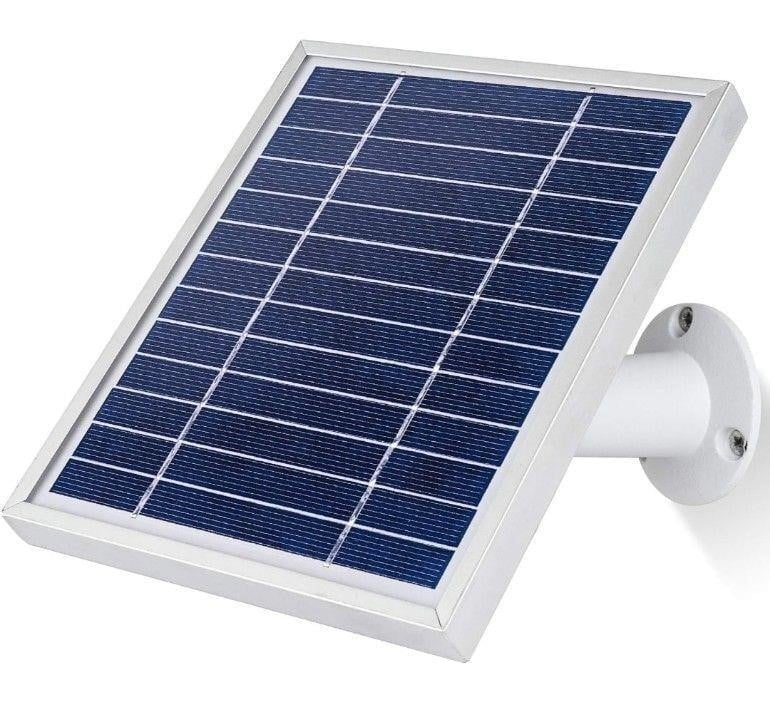 ($67) iTODOS Solar Panel Works for
