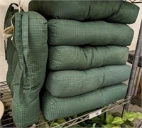 CHAIR CUSHIONS