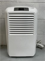 LG Dehumidifier