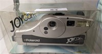 POLAROID JOYCAM CAMERA