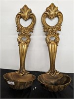 COMPOSITE SCONCES