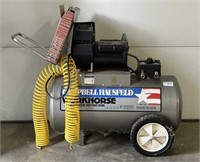 Campbell Hausfeld Air Compressor