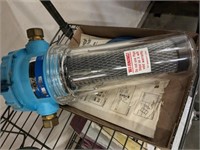 OMNI HOUSEHOLD WATER FILTER