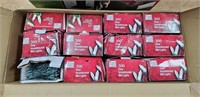 12 Boxes 300 Clear Incandescent Mini Lights