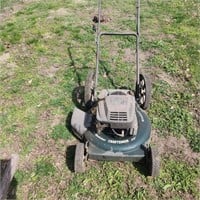 Craftsman Self Propelled Lawn  Mower