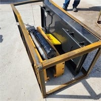 Unused AGT Skid steer Hydraulic Hammer