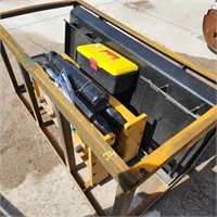 Unused AGT Skid steer Hydraulic Hammer