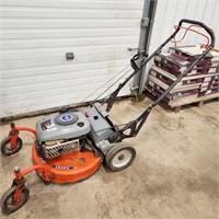 Husqvarna Self-propelled Mower