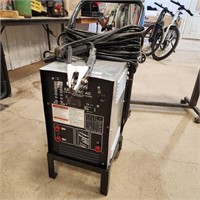 Airco Stik Welder in good working order